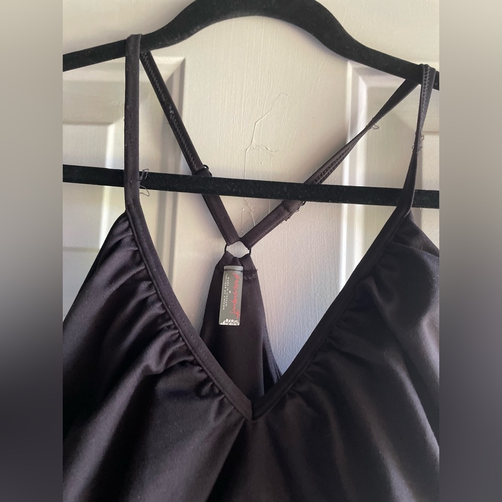 Free People FP Movement Balncing Act Onesie - Picture 7 of 9